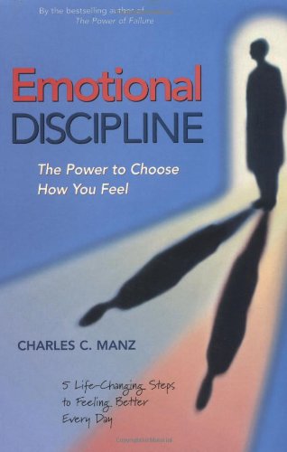 Emotional Discipline