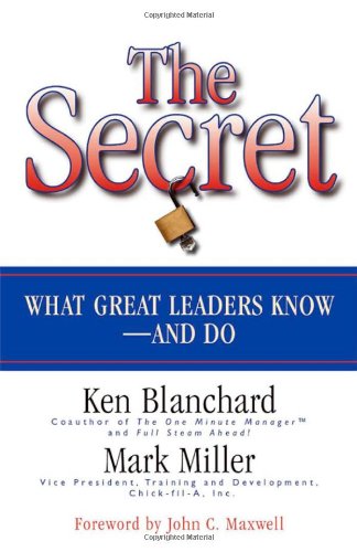 The Secret