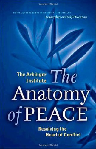 The Anatomy of Peace