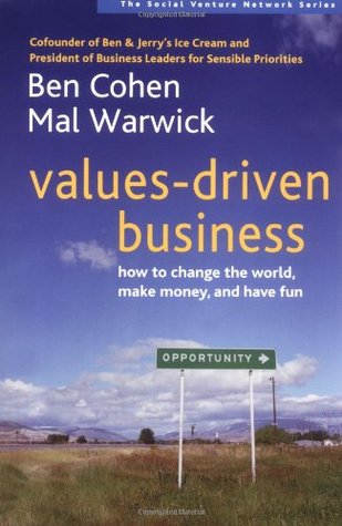 Values-Driven Business