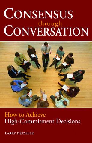 Consensus Through Conversations