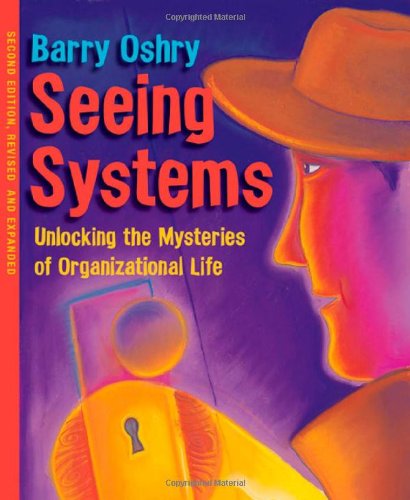 Seeing Systems