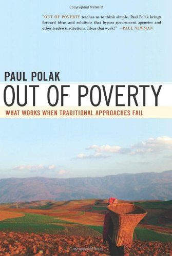 Out of Poverty