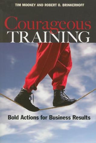 Courageous Training