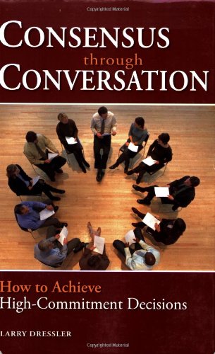 Consensus Through Conversations