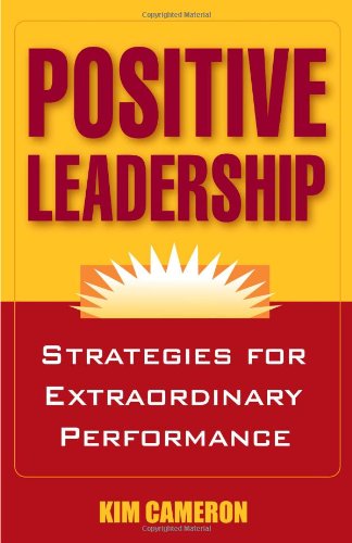 Positive Leadership