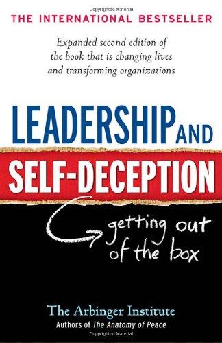 Leadership and Self-Deception