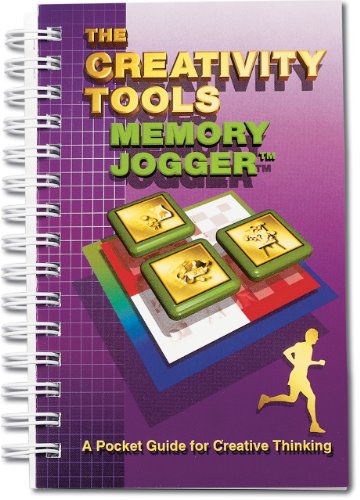 The Creativity Tools Memory Jogger