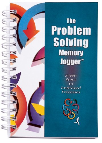 The Problem Solving Memory Jogger