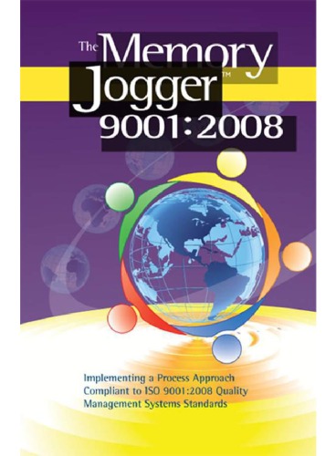 The Memory Jogger 9001