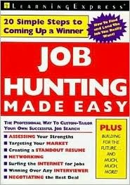 Job Hunting Made Easy