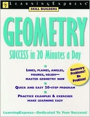 Geometry Success in 20 Minutes a Day