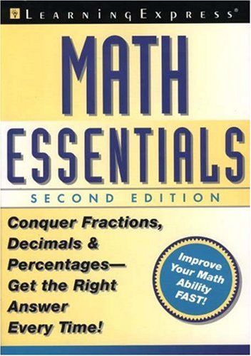 Math Essentials