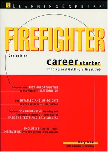 Firefighter Career Starter