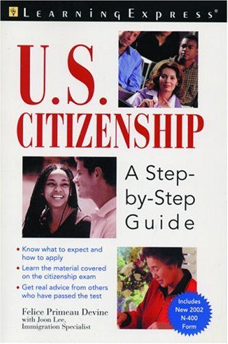 Us Citizenship