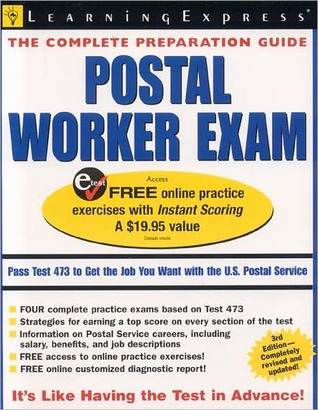 Postal Worker Exam