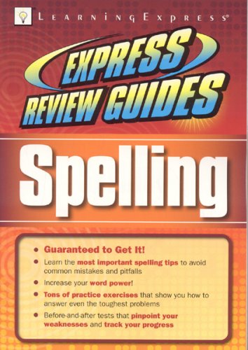 Express Review Guides