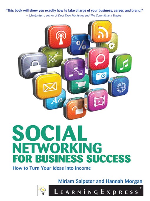 Social Networking for Business