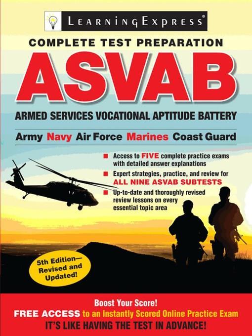 ASVAB