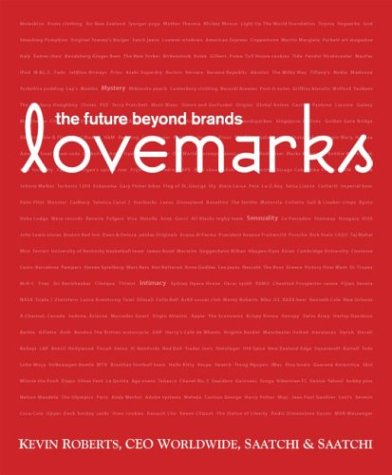 Lovemarks