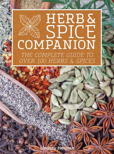 Herb  Spice Companion