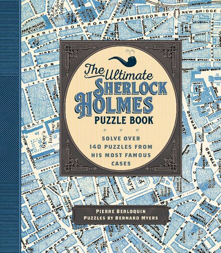 Solving Sherlock Holmes Volume II