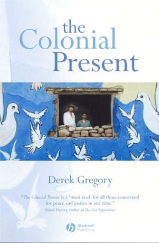 The Colonial Present