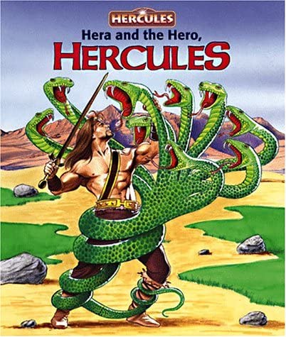 Hercules