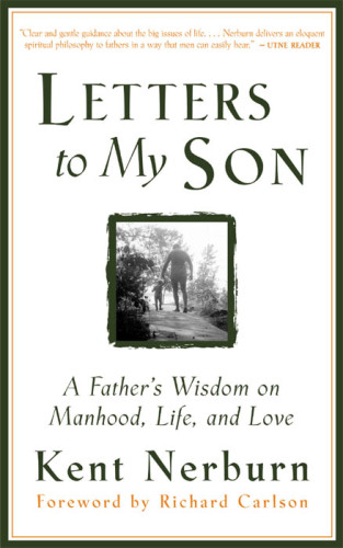 Letters to My Son