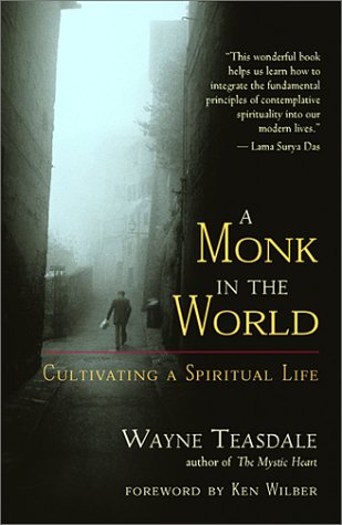 A Monk in the World