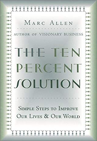 The Ten Percent Solution