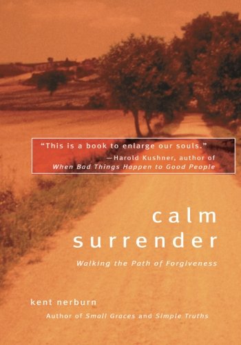 Calm Surrender