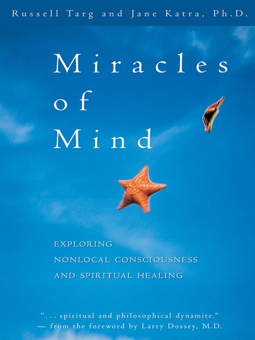 Miracles of Mind