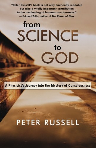 From Science to God