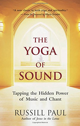 The Yoga of Sound