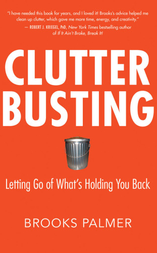 Clutter Busting