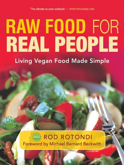 Raw Food for Real People