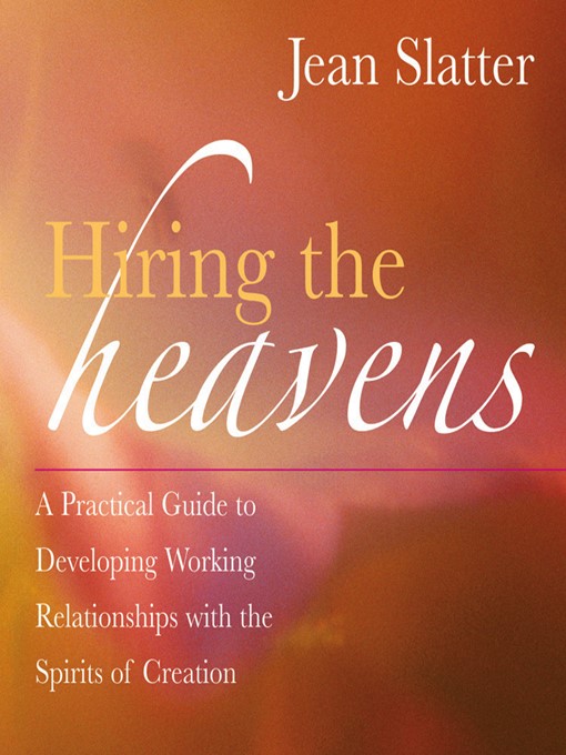 Hiring the Heavens