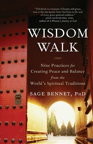 Wisdom Walk