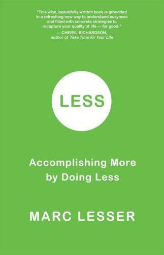 Less