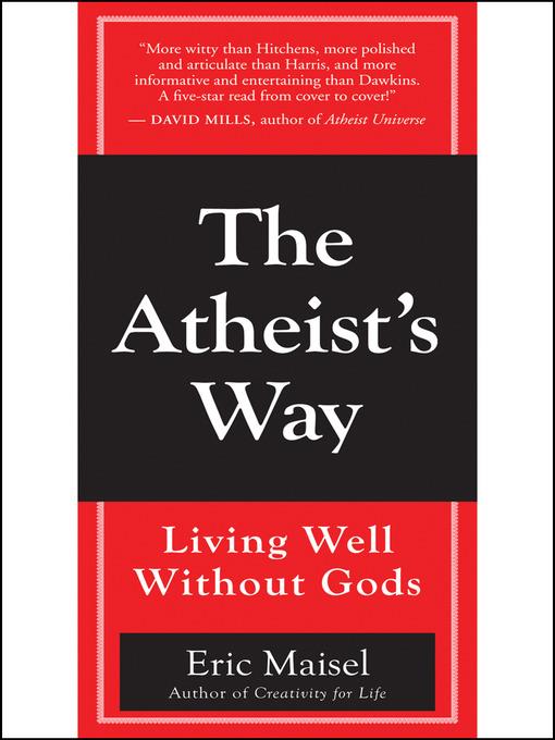 The Atheist's Way
