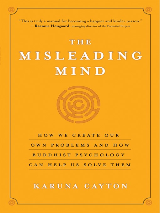 The Misleading Mind