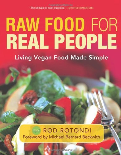 Raw Food for Real People