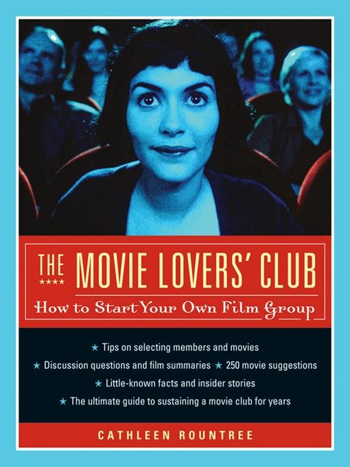 The Movie Lovers Club