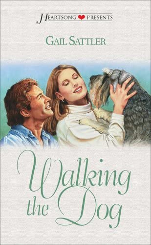 Walking the Dog (Heartsong Presents #269)