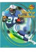 Barry Sanders (Jam Session)