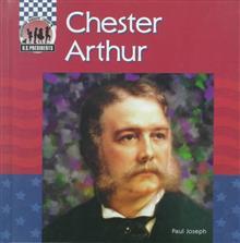 Chester Arthur