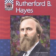 Rutherford B. Hayes