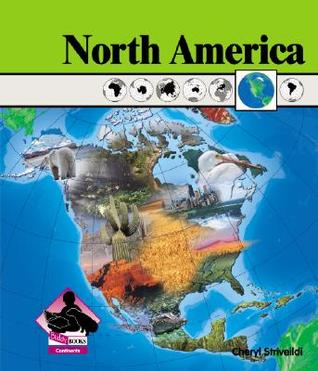 North America (Continents)