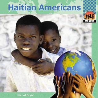 Haitian Americans